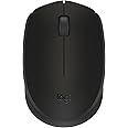 Logitech M170 Wireless Mouse