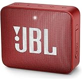 JBL GO 2 Portable Bluetooth Speaker