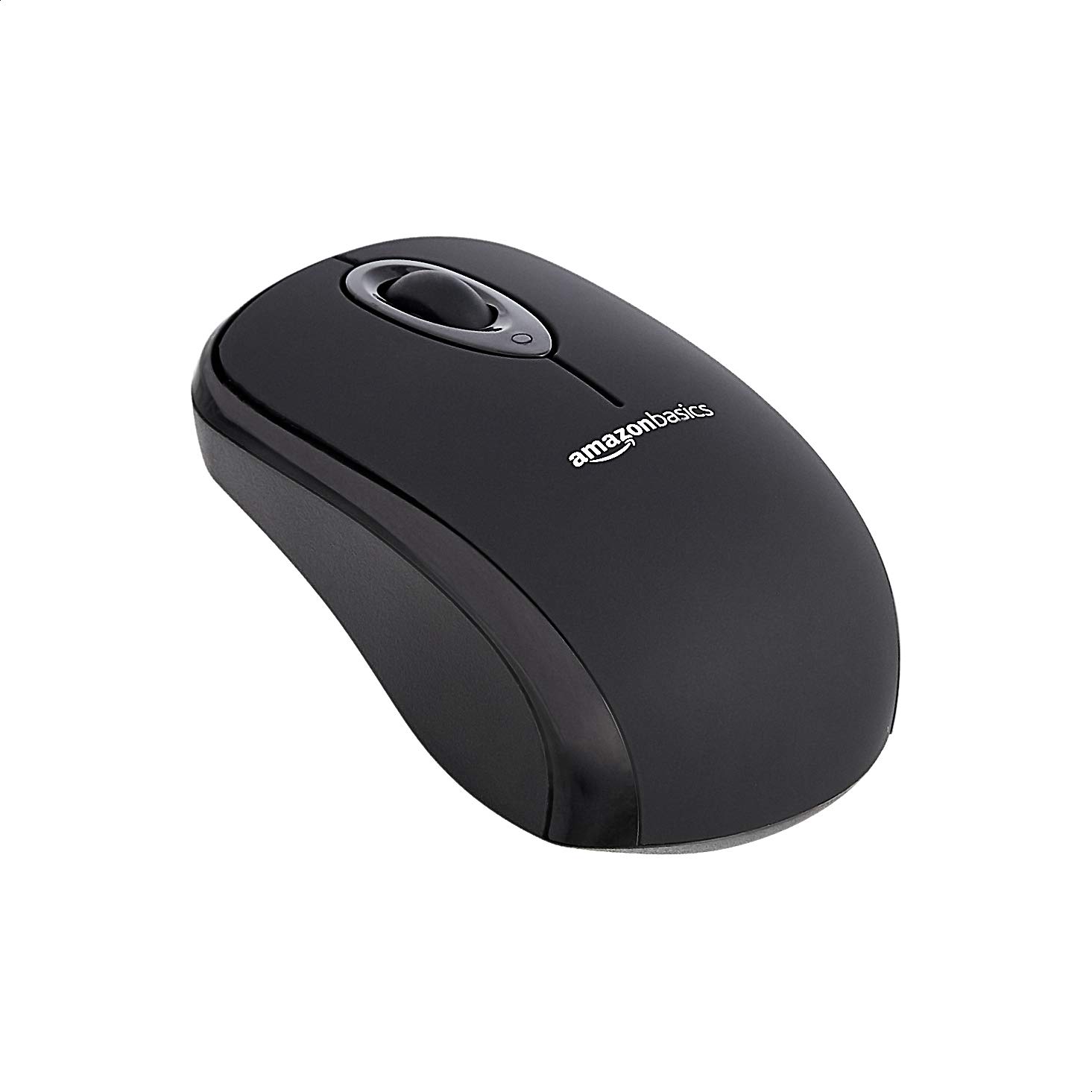 HP X500 Wired USB Mouse