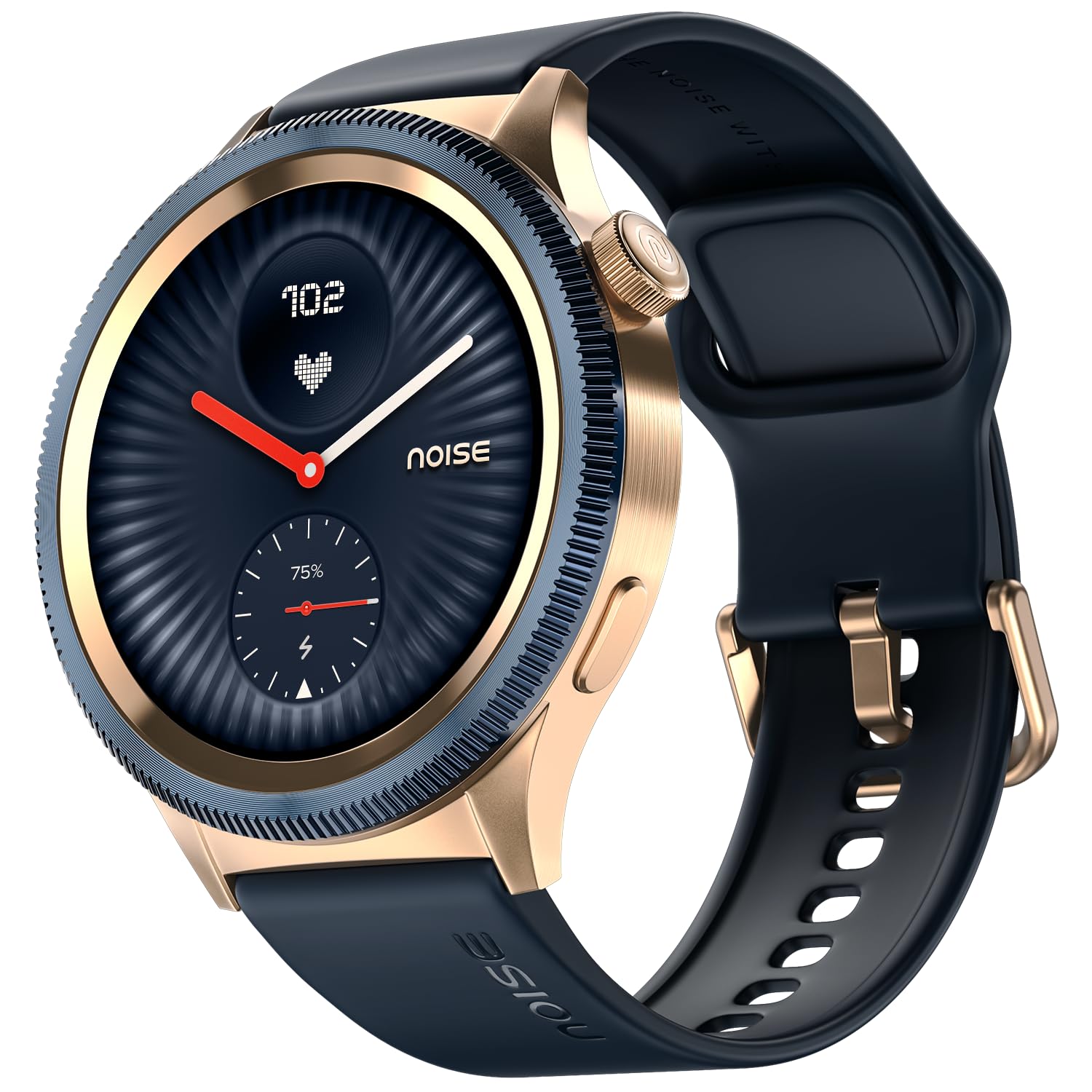 Noise ColorFit Pro 4 Alpha Smartwatch